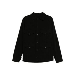 JUNYA WATANABE Men's Workwear Jacket Men BLACK Outerwear